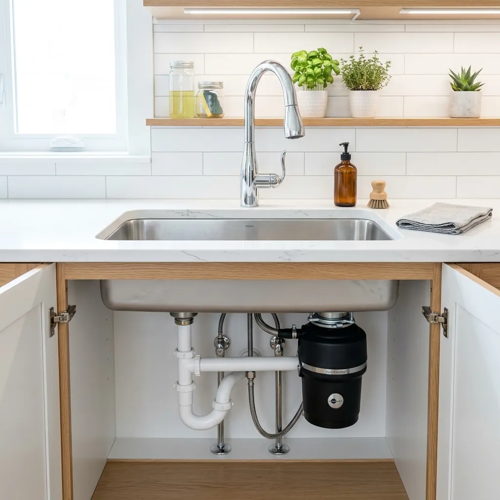 Kitchen Plumbing in Red Lake, AZ