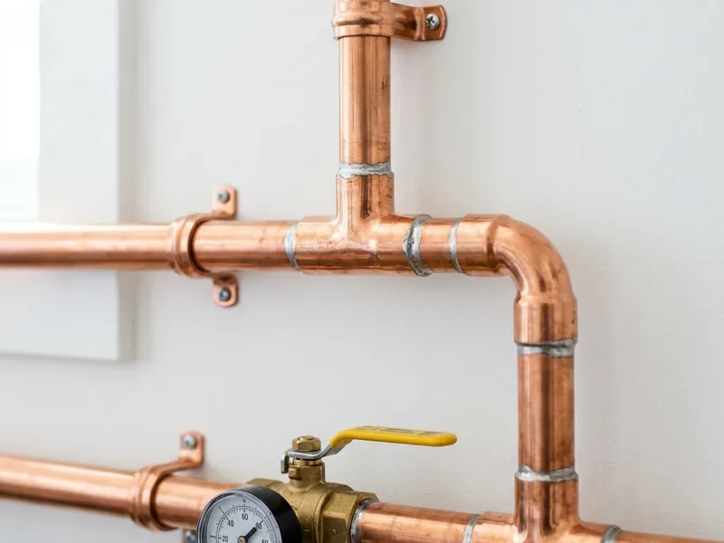 Frequently asked plumbing questions in Red Lake. Licensed plumbing contractors answering your pipe, leak, and repair questions.